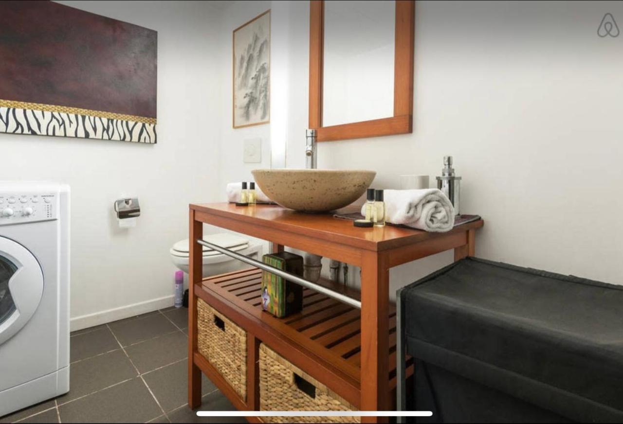Loft Sur Saone Apartment ลียง ภายนอก รูปภาพ